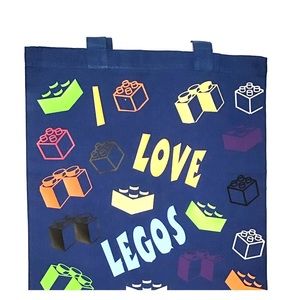 Lego tote